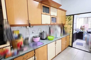 Bandar Baru Seri Alam