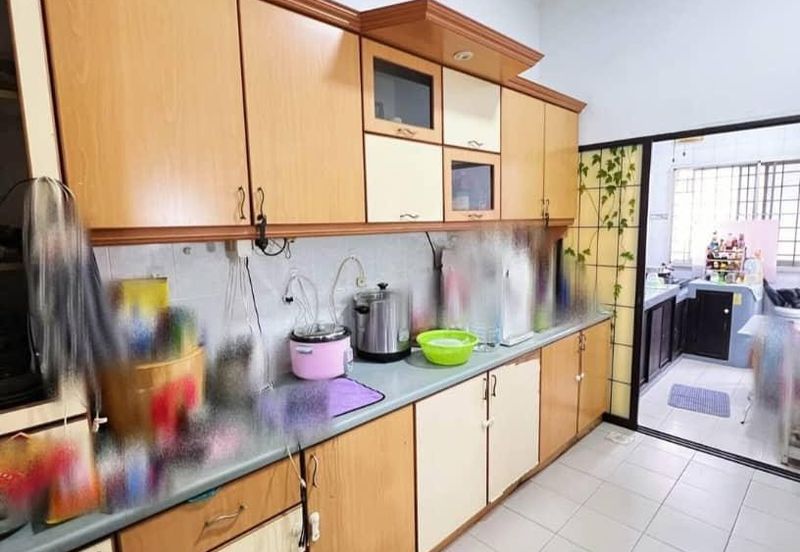 Bandar Baru Seri Alam