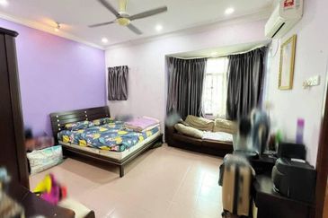 Bandar Baru Seri Alam