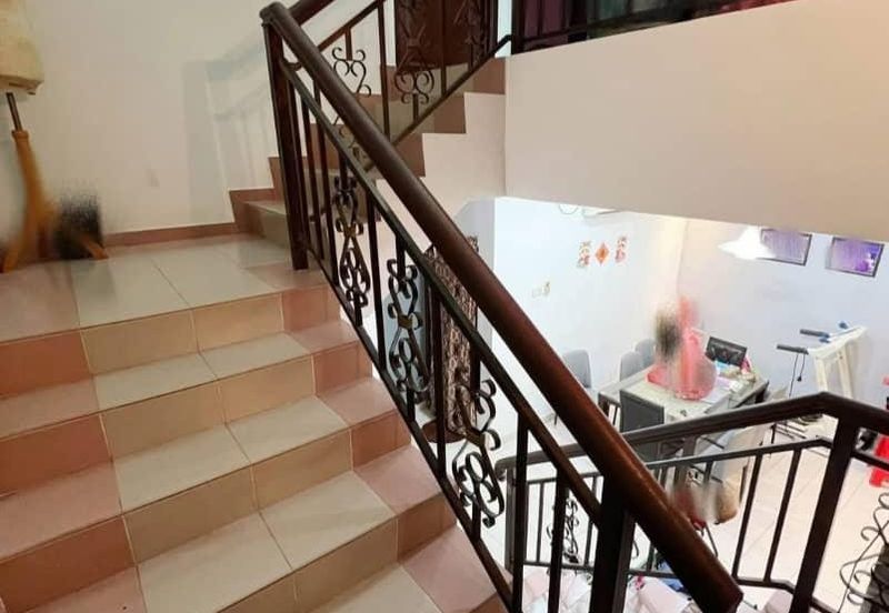 Bandar Baru Seri Alam