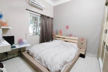 Bandar Baru Seri Alam