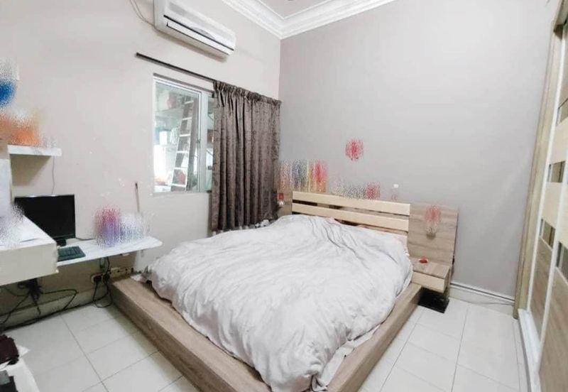 Bandar Baru Seri Alam