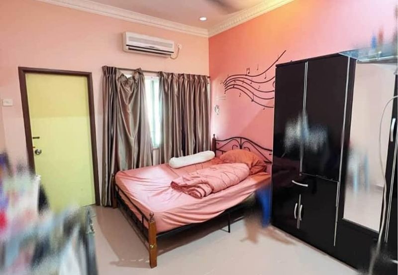 Bandar Baru Seri Alam