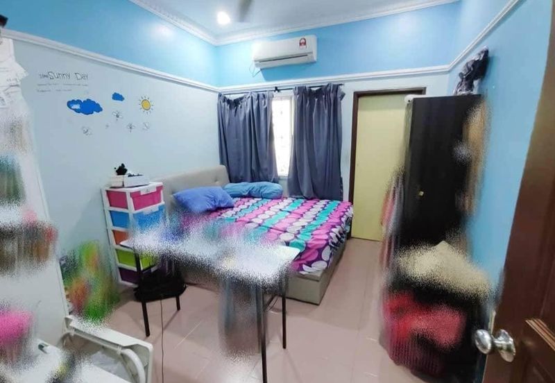 Bandar Baru Seri Alam