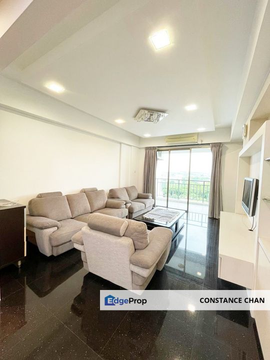 Molek Pine 1 @ Taman Molek Condominium, Strategic Location, Nicely Renovated, Johor, Johor Bahru