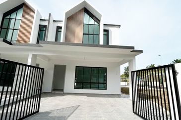 St Marco Park Phase 2