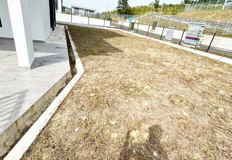 St Marco Park Phase 2