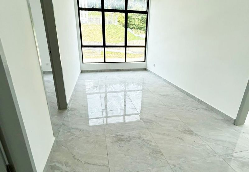 St Marco Park Phase 2