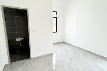 St Marco Park Phase 2