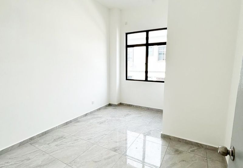 St Marco Park Phase 2