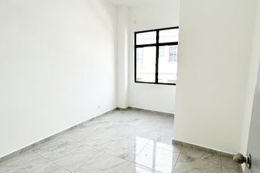 St Marco Park Phase 2