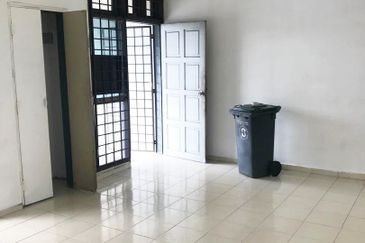 Taman Desa Cemerlang