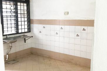 Taman Desa Cemerlang