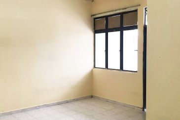 Taman Desa Cemerlang