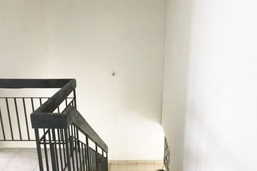 Taman Desa Cemerlang