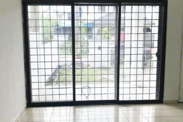 Taman Desa Cemerlang