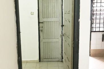 Taman Desa Cemerlang