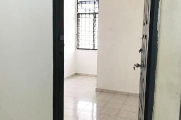 Taman Desa Cemerlang