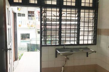 Taman Desa Cemerlang