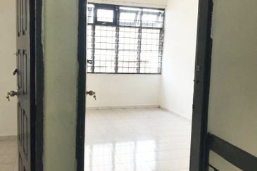 Taman Desa Cemerlang