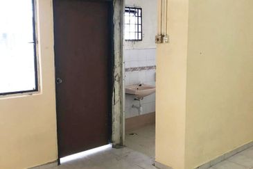 Taman Desa Cemerlang