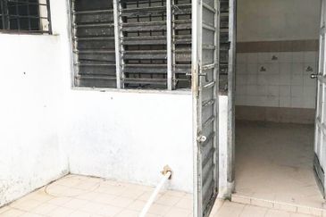 Taman Desa Cemerlang