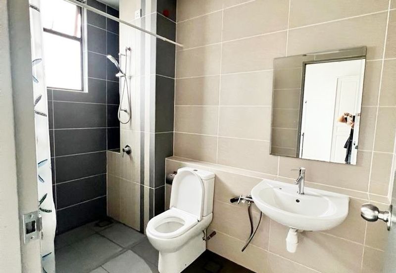 The Canal Garden South, Horizon Hills