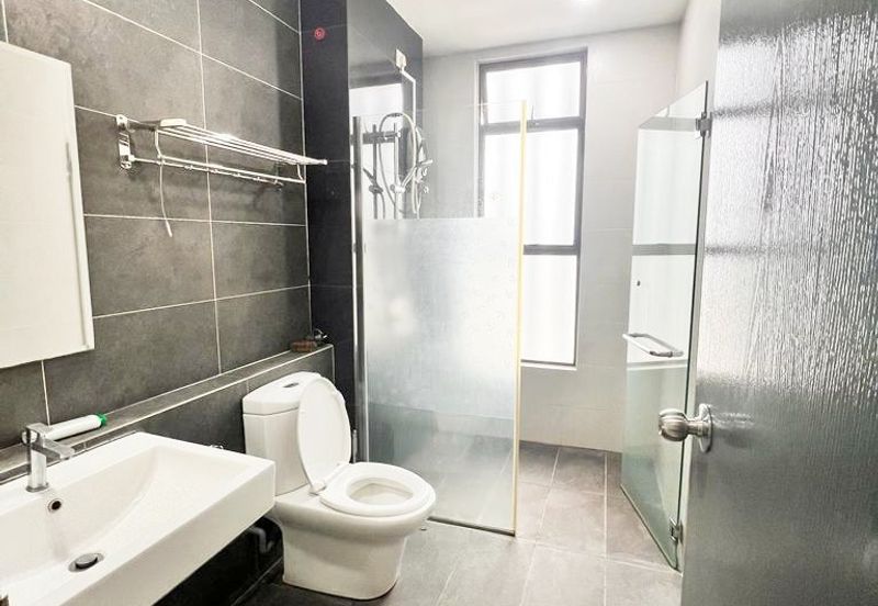 The Canal Garden South, Horizon Hills