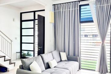 Citrine Residenz Seri Alam