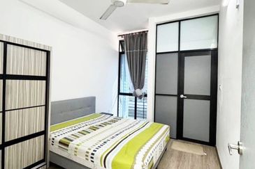 Citrine Residenz Seri Alam