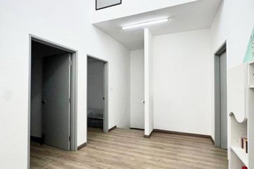 Citrine Residenz Seri Alam