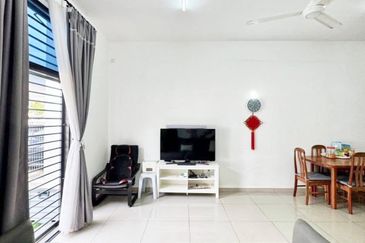 Citrine Residenz Seri Alam