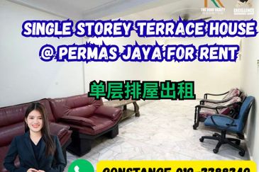 Bandar Baru Permas Jaya