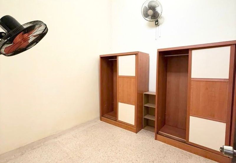 Bandar Baru Permas Jaya