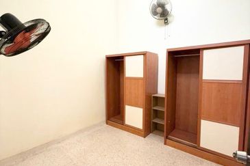 Bandar Baru Permas Jaya