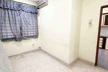 Bandar Baru Permas Jaya