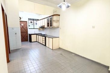 Bandar Baru Permas Jaya