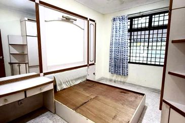 Bandar Baru Permas Jaya