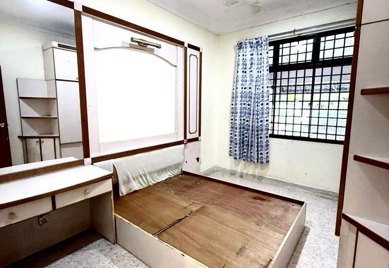 Bandar Baru Permas Jaya