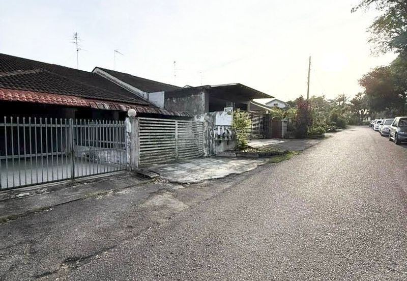 Bandar Baru Permas Jaya