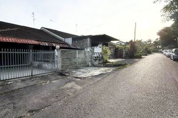 Bandar Baru Permas Jaya