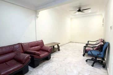 Bandar Baru Permas Jaya