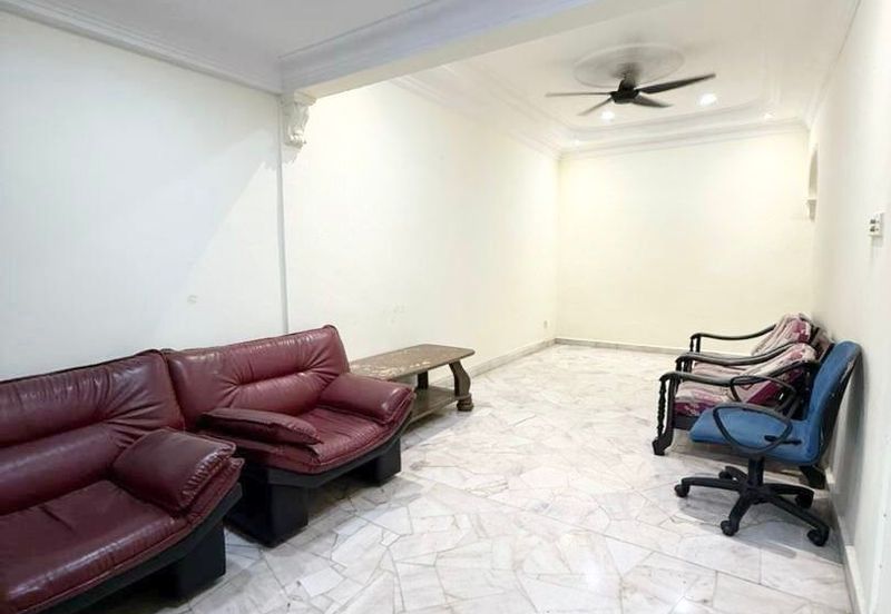 Bandar Baru Permas Jaya