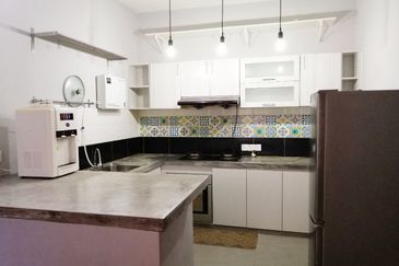 Taman Sierra Perdana