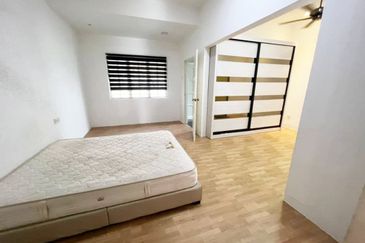 Taman Sierra Perdana