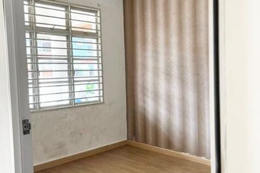 Taman Sierra Perdana