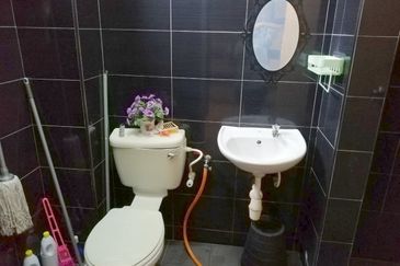 Taman Sierra Perdana