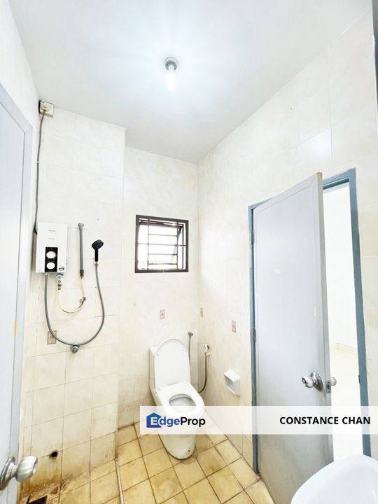 Taman Seri Austin Double Storey Terrace House @ East Zone, Near Austin, Dato Onn, Johor, Johor Bahru