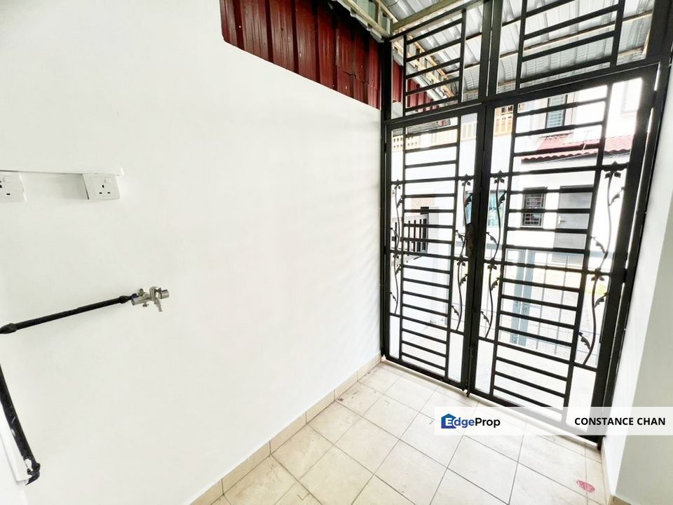 Taman Seri Austin Double Storey Terrace House @ East Zone, Near Austin, Dato Onn, Johor, Johor Bahru