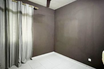 TAMAN PERNIAGAAN SETIA